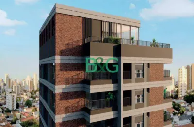 Apartamento com 2 dormitórios à venda, 107 m² por r$ 1.199.900,00 - saúde - são paulo/sp