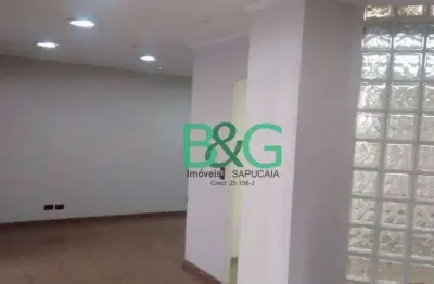Conjunto à venda, 132 m² por r$ 370.000,00 - centro - são paulo/sp