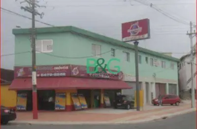 Prédio à venda, 659 m² por r$ 3.640.000,00 - vila caiçara - praia grande/sp