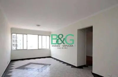 Apartamento à venda, 117 m² por r$ 549.000,00 - mooca - são paulo/sp
