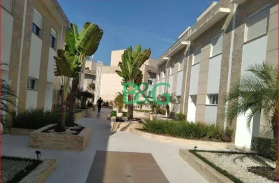 Casa com 4 dormitórios à venda, 250 m² por r$ 1.050.000,00 - jardim três marias - guarujá/sp