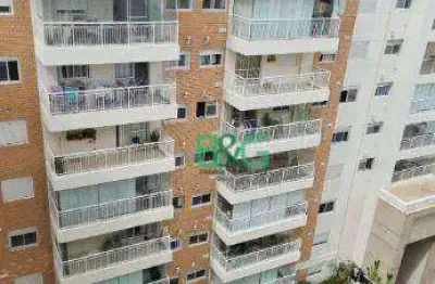 Apartamento com 2 dormitórios à venda, 85 m² por r$ 978.900,00 - mooca - são paulo/sp
