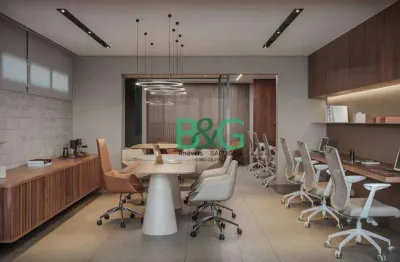 Sala à venda, 63 m² por r$ 775.105,00 - ipiranga - são paulo/sp