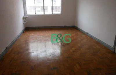 Sala para alugar, 42 m² por r$ 1.312,50/mês - casa verde - são paulo/sp