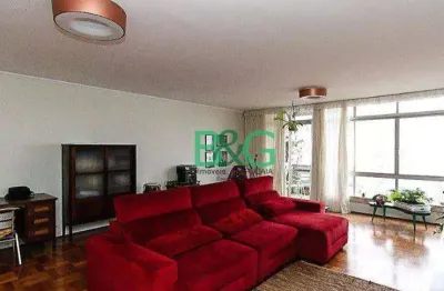 Apartamento com 4 dormitórios à venda, 248 m² por r$ 890.000,00 - mooca - são paulo/sp