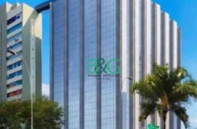 Laje, 448 m² - venda por r$ 5.000.000,00 ou aluguel por r$ 39.565,83/mês - jardim paulistano - são paulo/sp