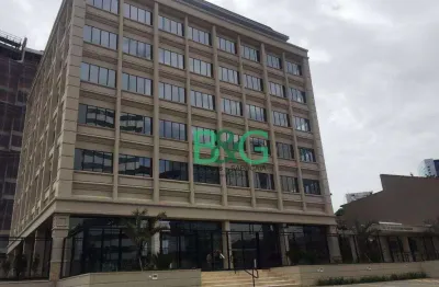 Laje à venda, 517 m² por r$ 6.499.900,00 - pinheiros - são paulo/sp