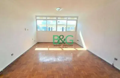 Apartamento à venda, 130 m² por r$ 848.000,00 - liberdade - são paulo/sp