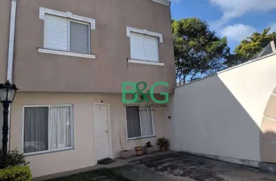 Casa com 3 dormitórios à venda, 98 m² por r$ 539.900,00 - vila bela - são paulo/sp