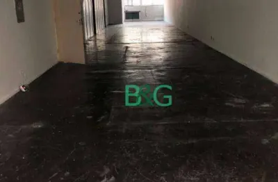 Prédio à venda, 567 m² por r$ 3.800.000,00 - centro - são paulo/sp