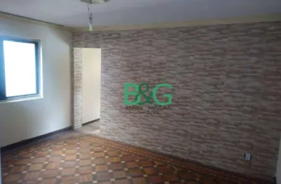 Apartamento à venda, 90 m² por r$ 550.000,00 - santana - são paulo/sp