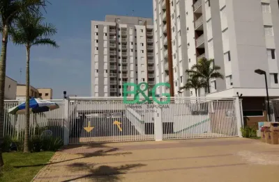 Apartamento à venda, 53 m² por r$ 425.000,00 - belém - são paulo/sp