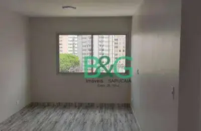 Apartamento à venda, 43 m² por r$ 400.000,00 - bela vista - são paulo/sp