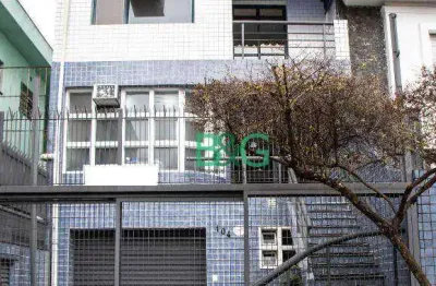 Prédio à venda, 256 m² por r$ 1.248.000,00 - santana - são paulo/sp