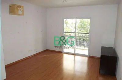 Apartamento à venda, 108 m² por r$ 1.100.000,00 - vila mariana - são paulo/sp