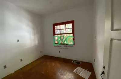 Sobrado à venda, 140 m² por r$ 1.612.000,00 - cerqueira césar - são paulo/sp