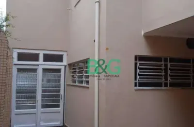 Sobrado com 2 dormitórios à venda, 160 m² por r$ 1.144.000,00 - vila formosa - são paulo/sp