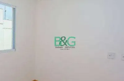 Apartamento com 2 dormitórios à venda, 46 m² por r$ 216.400,00 - jaraguá - são paulo/sp