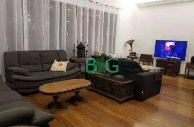 Casa à venda por r$ 3.400.000,00 - cambuci - são paulo/sp
