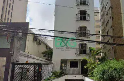 Apartamento duplex com 3 dormitórios para alugar, 277 m² por r$ 13.073,16/mês - paraíso - são paulo/sp