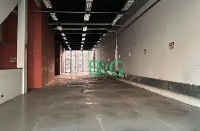 Prédio para alugar, 600 m² por r$ 27.165,00/mês - mirandópolis - são paulo/sp