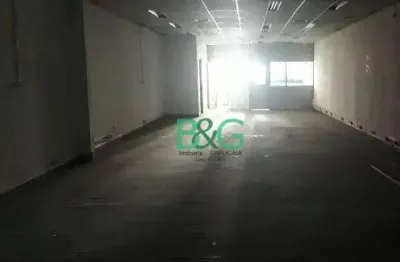 Prédio para alugar, 400 m² por r$ 10.562,00/mês - mirandópolis - são paulo/sp