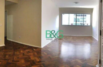 Apartamento com 3 dormitórios à venda, 95 m² por r$ 1.076.900,00 - moema pássaros - são paulo/sp