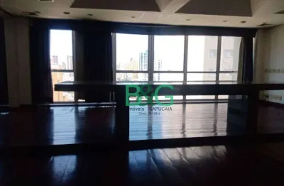 Conjunto à venda, 340 m² por r$ 2.200.000,00 - sé - são paulo/sp