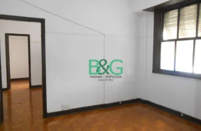 Conjunto, 65 m² - venda por r$ 160.000,00 ou aluguel por r$ 1.506,11/mês - bela vista - são paulo/sp