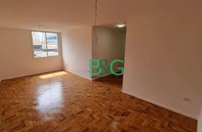 Apartamento com 3 dormitórios à venda, 102 m² por r$ 678.400,00 - vila mariana - são paulo/sp