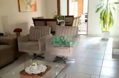 Sobrado à venda, 150 m² por r$ 1.250.000,00 - vila gomes cardim - são paulo/sp