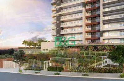 Apartamento à venda, 146 m² por r$ 2.444.000,00 - ipiranga - são paulo/sp
