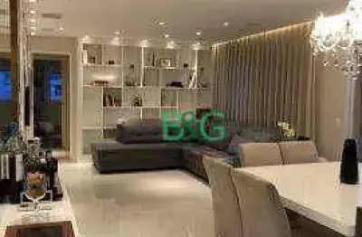 Apartamento à venda, 109 m² por r$ 1.290.000,00 - vila andrade - são paulo/sp