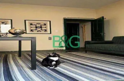 Sobrado com 2 dormitórios à venda, 105 m² por r$ 1.000.000,00 - vila clementino - são paulo/sp