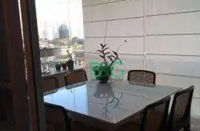 Apartamento à venda, 74 m² por r$ 1.300.000,00 - brooklin - são paulo/sp