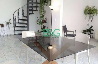 Apartamento com 2 dormitórios à venda, 157 m² por r$ 1.698.900,00 - vila leopoldina - são paulo/sp
