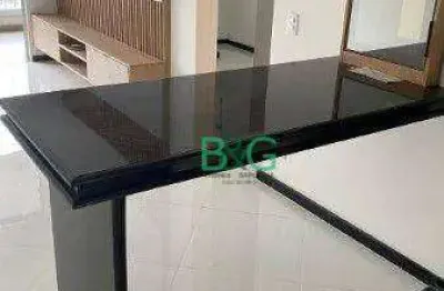 Apartamento com 2 dormitórios à venda, 70 m² por r$ 1.098.900,00 - vila leopoldina - são paulo/sp
