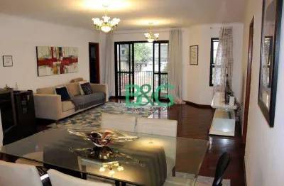 Apartamento com 3 dormitórios à venda, 145 m² por r$ 950.000,00 - água fria - são paulo/sp