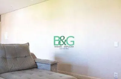 Apartamento com 2 dormitórios à venda, 93 m² por r$ 1.020.900,00 - vila leopoldina - são paulo/sp