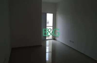 Sobrado com 3 dormitórios à venda, 210 m² por r$ 915.000,00 - vila guilhermina - são paulo/sp