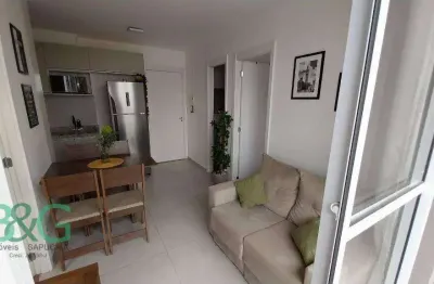 Apartamento com 2 dormitórios para alugar, 36 m² por r$ 2.412,04/mês - vila guilherme - são paulo/sp