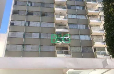 Apartamento com 3 dormitórios à venda, 135 m² por r$ 1.590.000,00 - santa cecília - são paulo/sp