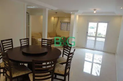 Apartamento à venda, 98 m² por r$ 665.000,00 - vila aurora (zona norte) - são paulo/sp