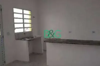 Sobrado à venda, 220 m² por r$ 1.019.200,00 - jardim porteira grande - são paulo/sp