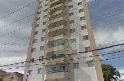 Apartamento com 2 dormitórios, 63 m² - venda por r$ 437.000,00 ou aluguel por r$ 3.406,00/mês - vila matilde - são paulo/sp