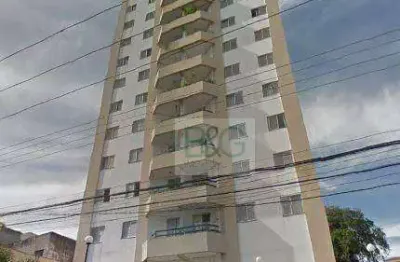 Apartamento, 63 m² - venda por r$ 437.000,00 ou aluguel por r$ 3.406,00/mês - vila matilde - são paulo/sp