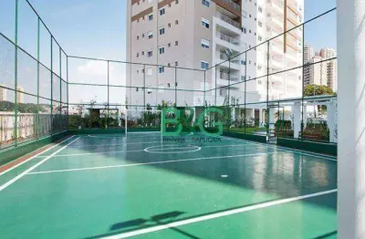 Apartamento com 2 dormitórios à venda, 79 m² por r$ 712.704,00 - vila antonieta - guarulhos/sp