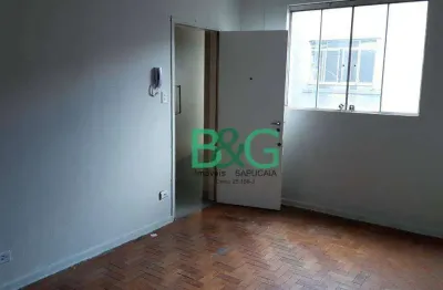 Apartamento à venda, 81 m² por r$ 250.000,00 - alto do pari - são paulo/sp