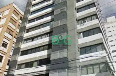 Sala à venda, 42 m² por r$ 450.000,00 - bela vista - são paulo/sp