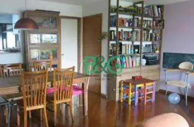 Apartamento com 2 dormitórios à venda, 103 m² por r$ 1.150.000,00 - sumaré - são paulo/sp